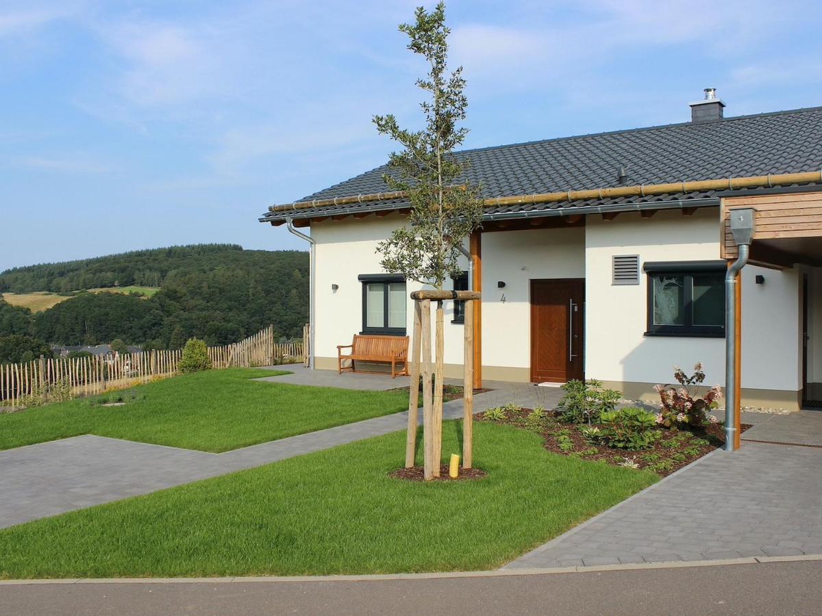 Waldwasserhaus Leisel Extérieur photo
