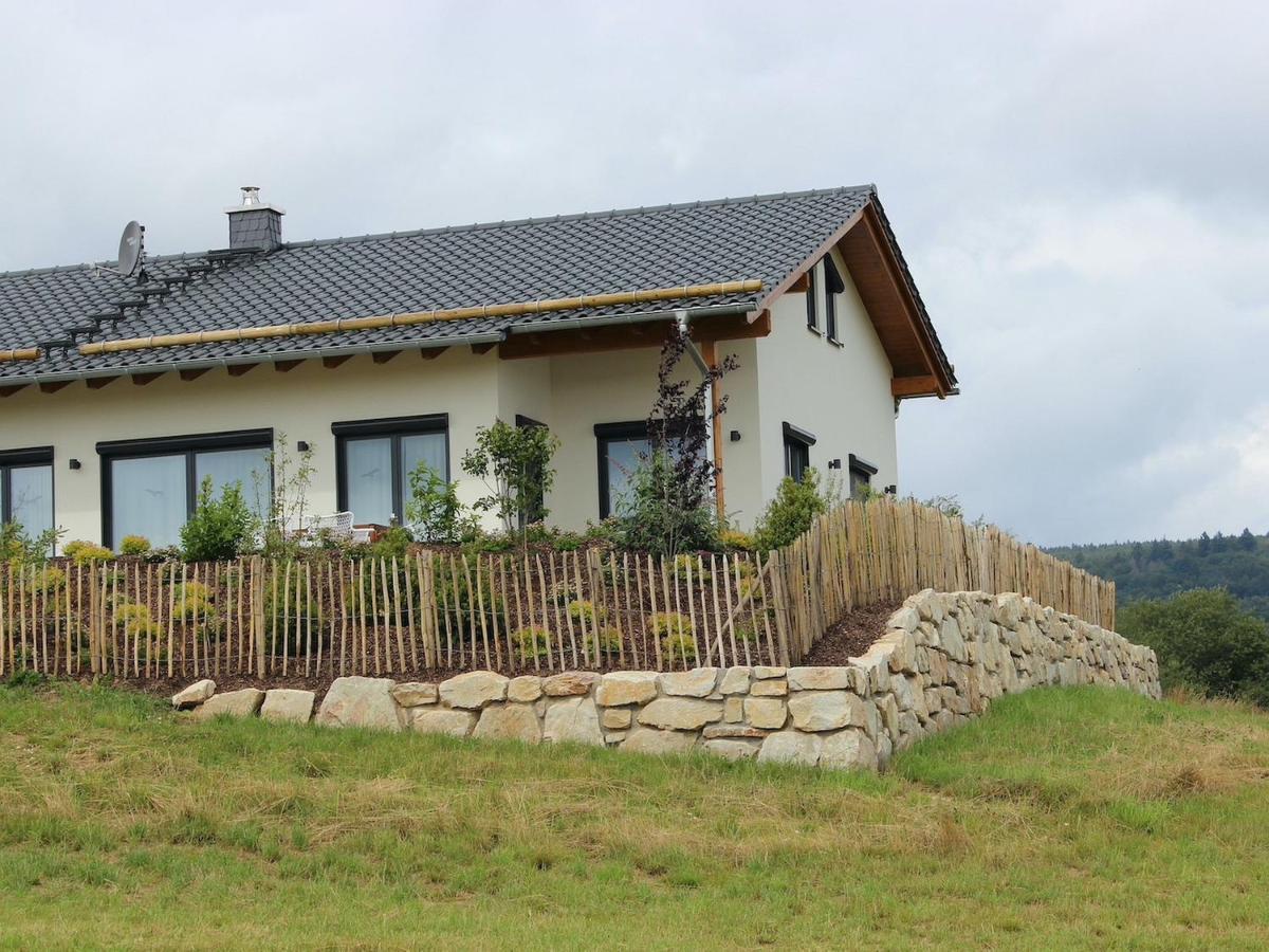 Waldwasserhaus Leisel Extérieur photo