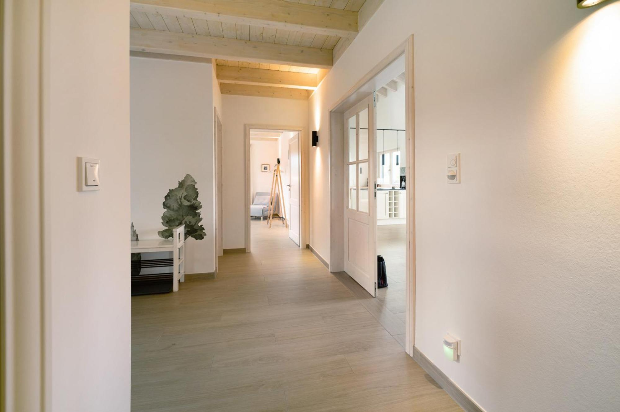 Waldwasserhaus Leisel Extérieur photo