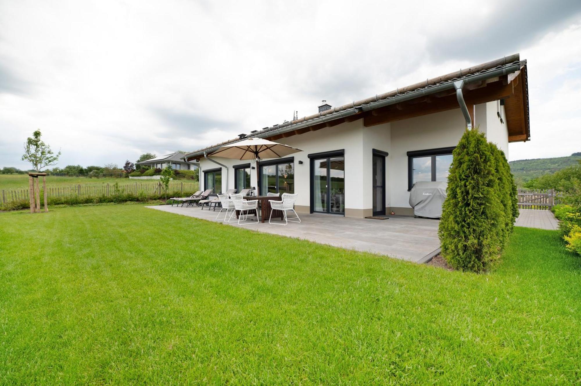 Waldwasserhaus Leisel Extérieur photo